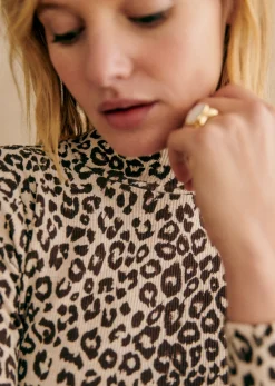 Discount Sezane Pullover Felix