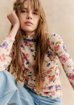 Discount Sezane Pullover Felix