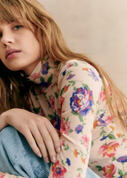 Discount Sezane Pullover Felix
