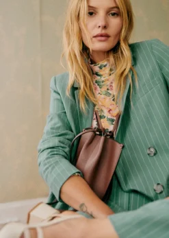 Discount Sezane Pullover Felix