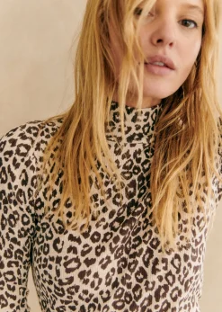 Discount Sezane Pullover Felix