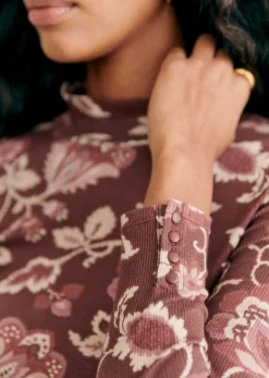 Discount Sezane Pullover Felix