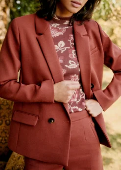 Discount Sezane Pullover Felix