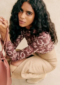 Discount Sezane Pullover Felix