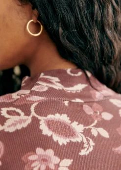 Discount Sezane Pullover Felix