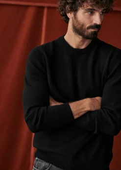 Sezane Pullover Flynn