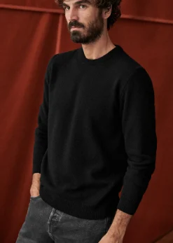 Sezane Pullover Flynn