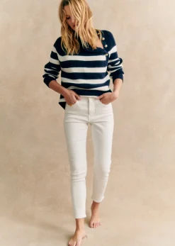 New Sezane Pullover Gary
