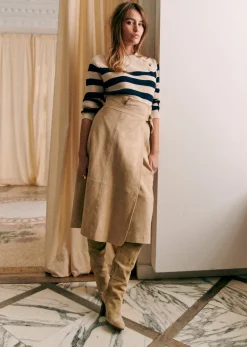 New Sezane Pullover Gary