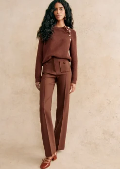 New Sezane Pullover Gary