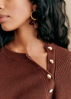New Sezane Pullover Gary