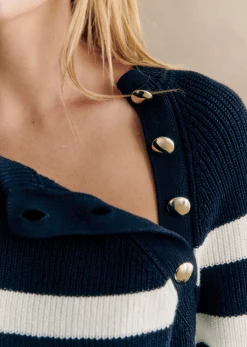 New Sezane Pullover Gary