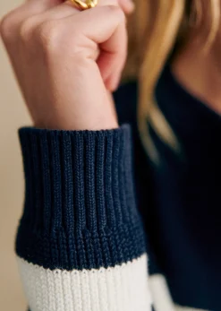 New Sezane Pullover Gary