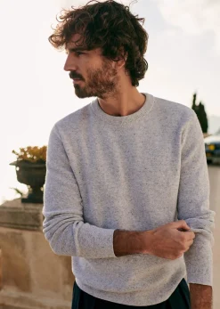 Clearance Sezane Pullover Harry