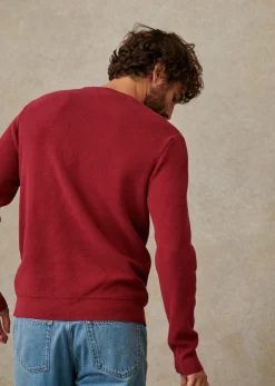 Clearance Sezane Pullover Harry