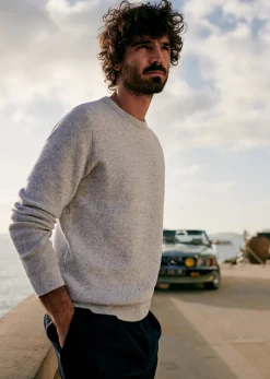 Clearance Sezane Pullover Harry