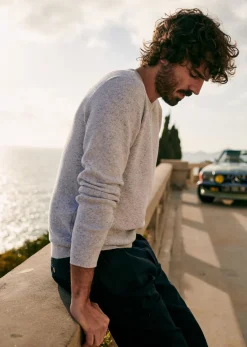 Clearance Sezane Pullover Harry