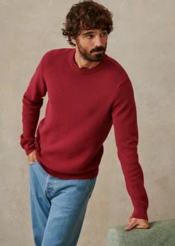 Clearance Sezane Pullover Harry