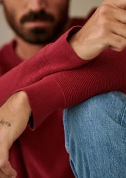 Clearance Sezane Pullover Harry
