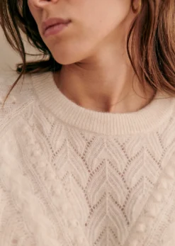 Best Sezane Pullover Jake