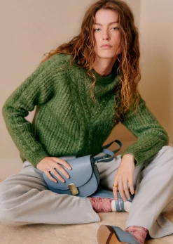 Best Sezane Pullover Jake