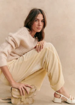Best Sezane Pullover Jake