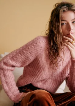 Best Sezane Pullover Jake