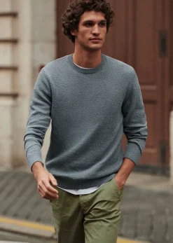 Sezane Pullover Jalen