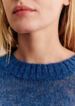 Discount Sezane Pullover Keith