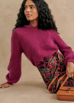 New Sezane Pullover Kethy