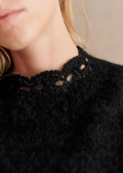 New Sezane Pullover Kethy