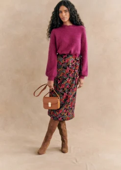 New Sezane Pullover Kethy