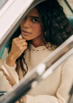 New Sezane Pullover Kethy