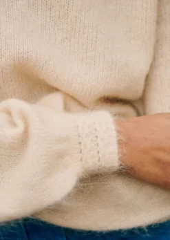 New Sezane Pullover Kethy