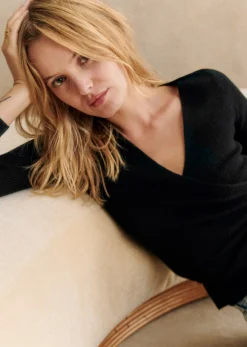 Sale Sezane Pullover Leonore