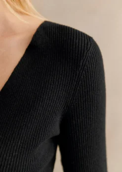 Sale Sezane Pullover Leonore