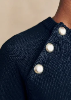 Hot Sezane Pullover Loélie