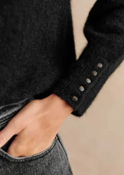 Hot Sezane Pullover Louise