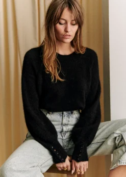 Hot Sezane Pullover Louise