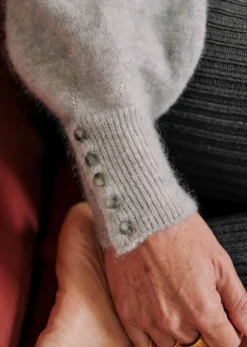 Hot Sezane Pullover Louise