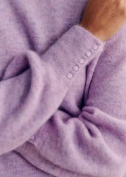Hot Sezane Pullover Louise