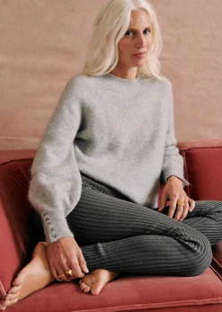 Hot Sezane Pullover Louise