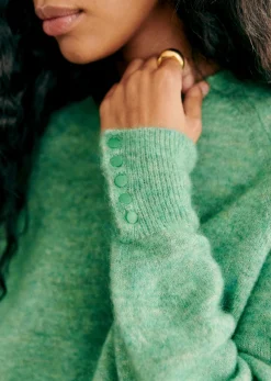 Hot Sezane Pullover Louise