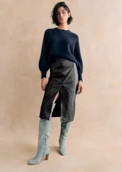 Hot Sezane Pullover Louise