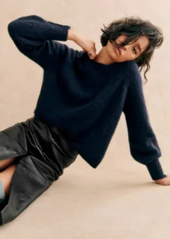 Hot Sezane Pullover Louise