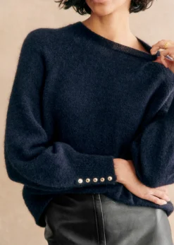 Hot Sezane Pullover Louise