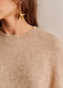 Hot Sezane Pullover Louise