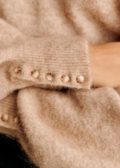 Hot Sezane Pullover Louise