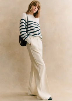 Hot Sezane Pullover Louise