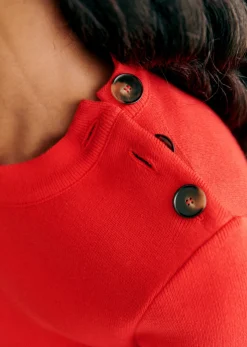 Clearance Sezane Pullover Matthis